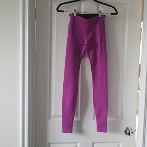 Lululemon wunderunders